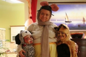 Bez Bebek Fotoğrafı