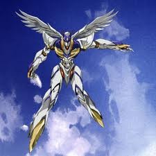 Rahxephon Fotoğrafları 8