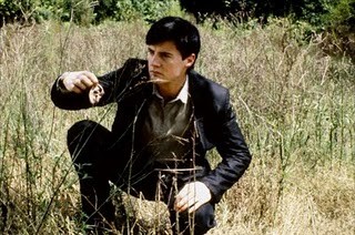 Mavi Kadife Fotoğrafı