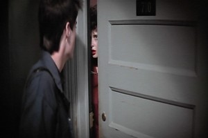 Mavi Kadife Fotoğrafı