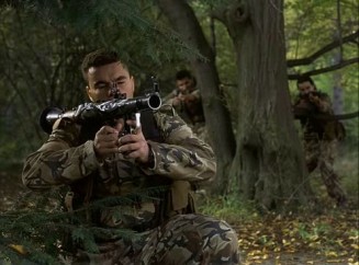 Deniz Harekatı Fotoğrafı