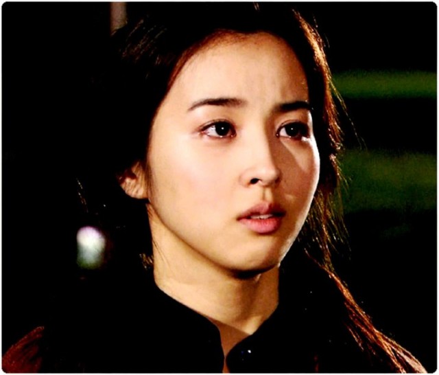 Be Strong Geum Soon Fotoğrafı