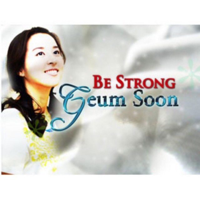 Be Strong Geum Soon Fotoğrafları 182