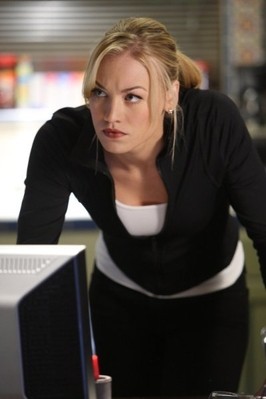 Chuck Fotoğrafı