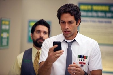 Chuck Fotoğrafı