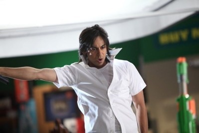 Chuck Fotoğrafı