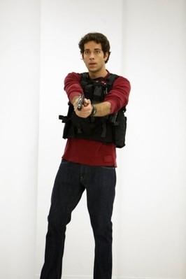 Chuck Fotoğrafı