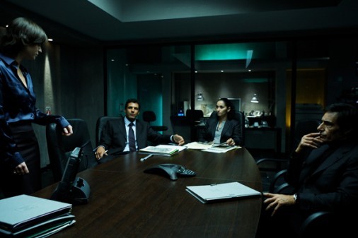 Devlet Sırrı Fotoğrafı