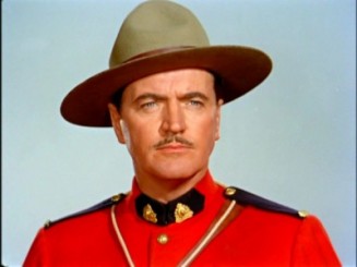 Sergeant Preston Of The Yukon Fotoğrafı