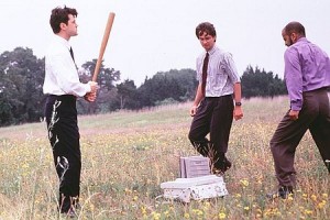 Ofis Çılgınlığı fotoğrafı