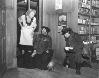 Call Northside 777 Fotoğrafı