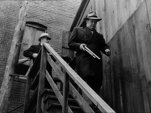 Call Northside 777 Fotoğrafı