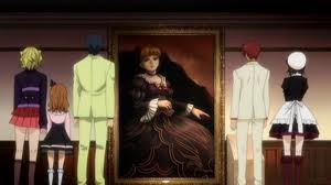 Umineko No Naku Koro Ni Fotoğrafları 1