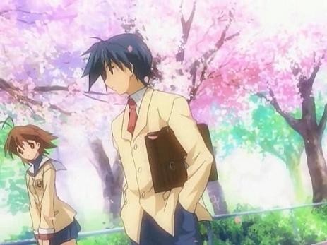 Clannad: After Story Fotoğrafları 28