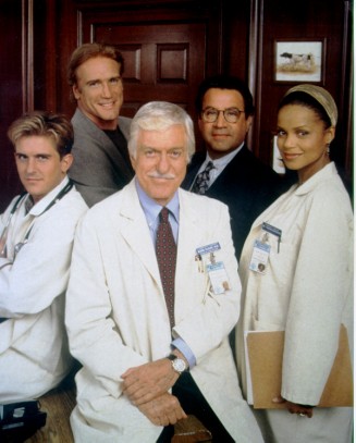 Diagnosis Murder Fotoğrafları 2