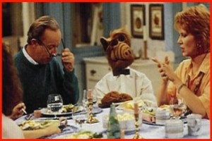 Alf Fotoğrafları 0