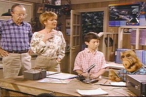 Alf Fotoğrafı