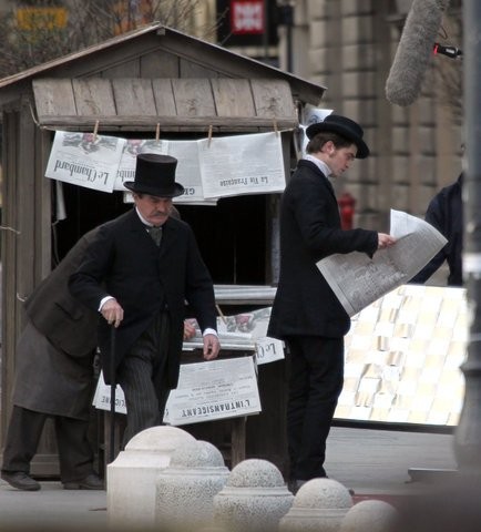 Aşkım Benim Fotoğrafı