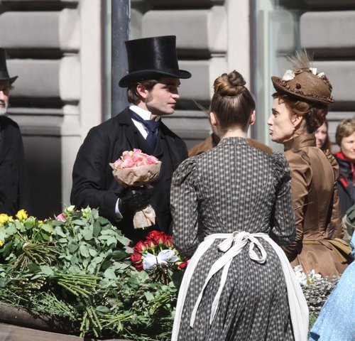 Aşkım Benim Fotoğrafı