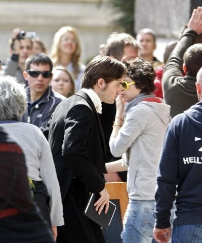 Aşkım Benim Fotoğrafı