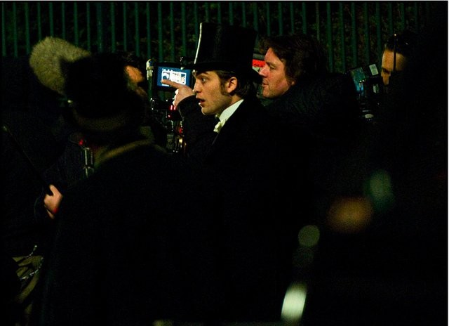 Aşkım Benim Fotoğrafı