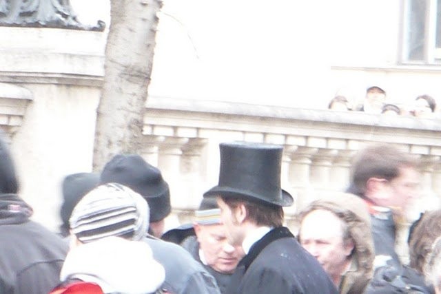 Aşkım Benim Fotoğrafı