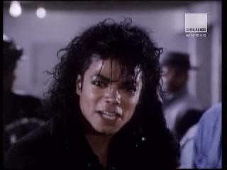 Michael Jackson Bad Fotoğrafları 11