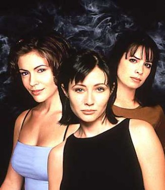 Charmed Fotoğrafları 2