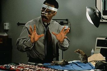 Dr. Dolittle Fotoğrafı