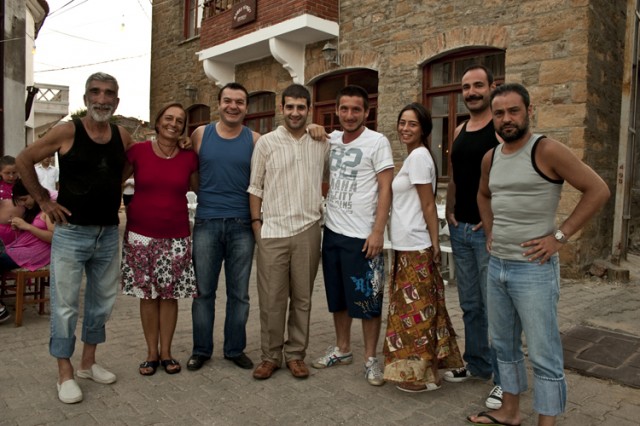 Rina Fotoğrafı