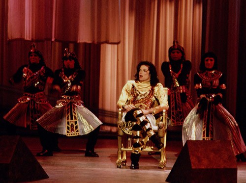 Remember The Time Fotoğrafı