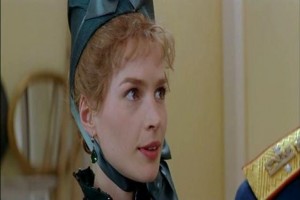 Sibirya Berberi Fotoğrafı