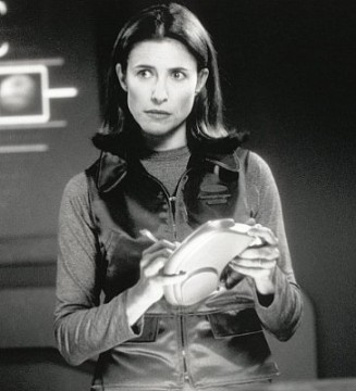 Uzayın Derinliklerinde Fotoğrafı