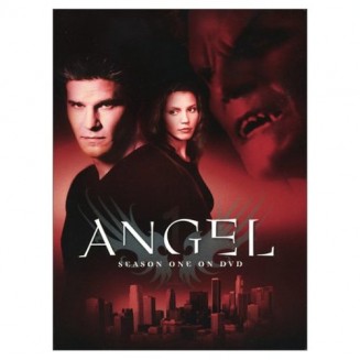 Angel Fotoğrafı
