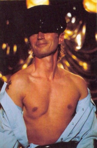 Anadan Doğma Fotoğrafı