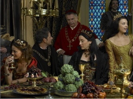 The Tudors Fotoğrafı