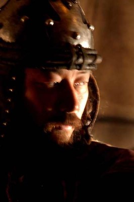 Cengiz Han Fotoğrafı