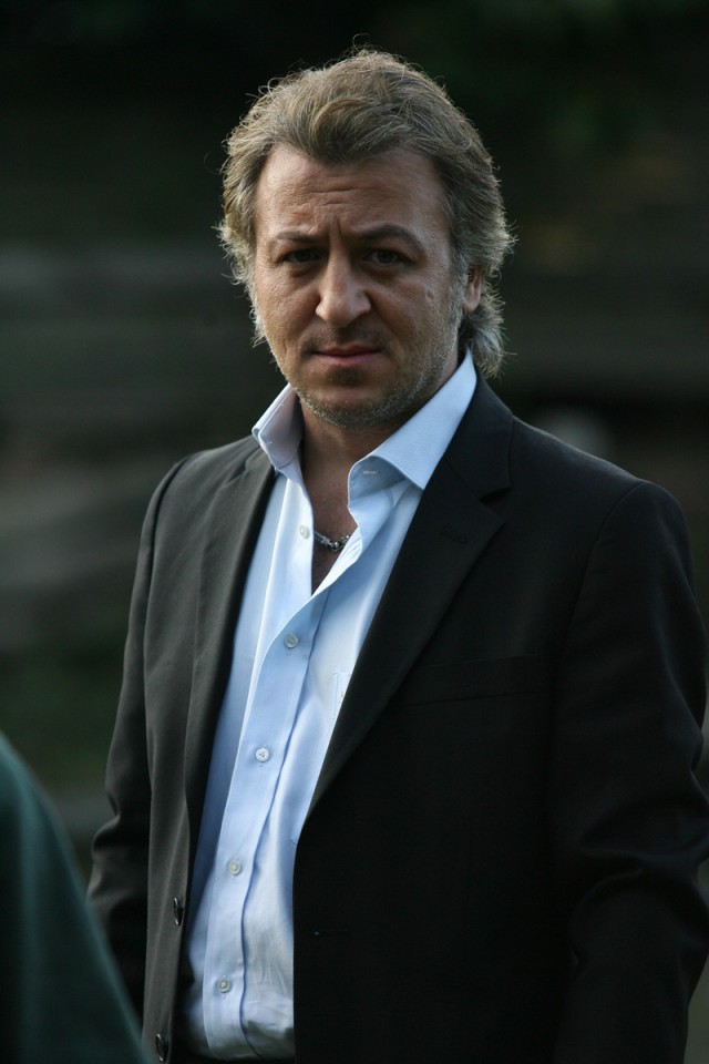 Ezel Fotoğrafı