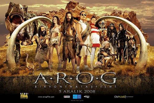 A.R.O.G Fotoğrafları 25