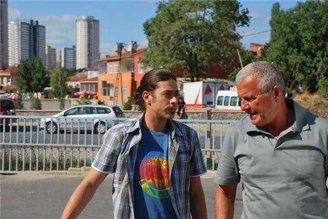 Melekler Korusun Fotoğrafı