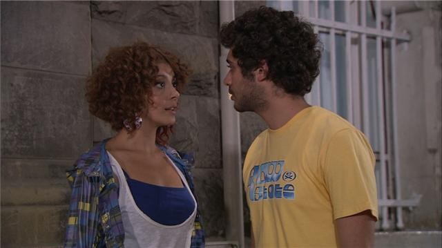 Melekler Korusun Fotoğrafı