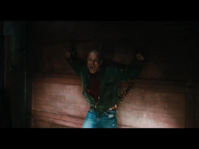 Testere 7 Fotoğrafı