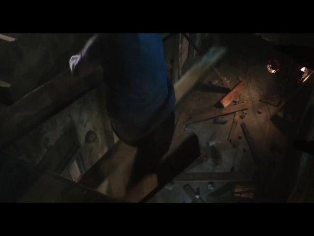 Testere 7 Fotoğrafı