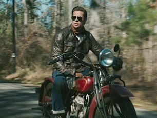 Benjamin Button'ın Tuhaf Hikayesi Fotoğrafı