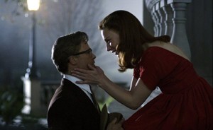 Benjamin Button'ın Tuhaf Hikayesi Fotoğrafı