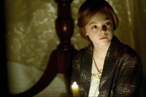 Benjamin Button'ın Tuhaf Hikayesi Fotoğrafı