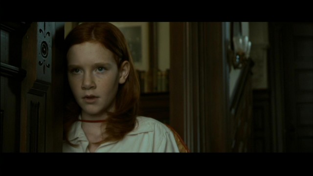 Benjamin Button'ın Tuhaf Hikayesi Fotoğrafı