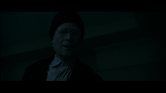 Benjamin Button'ın Tuhaf Hikayesi Fotoğrafı
