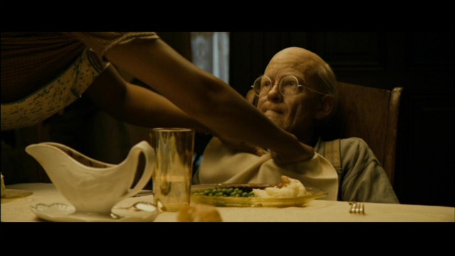 Benjamin Button'ın Tuhaf Hikayesi Fotoğrafları 76