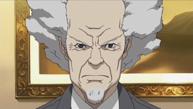 Ghost in The Shell: Stand Alone Complex Fotoğrafı